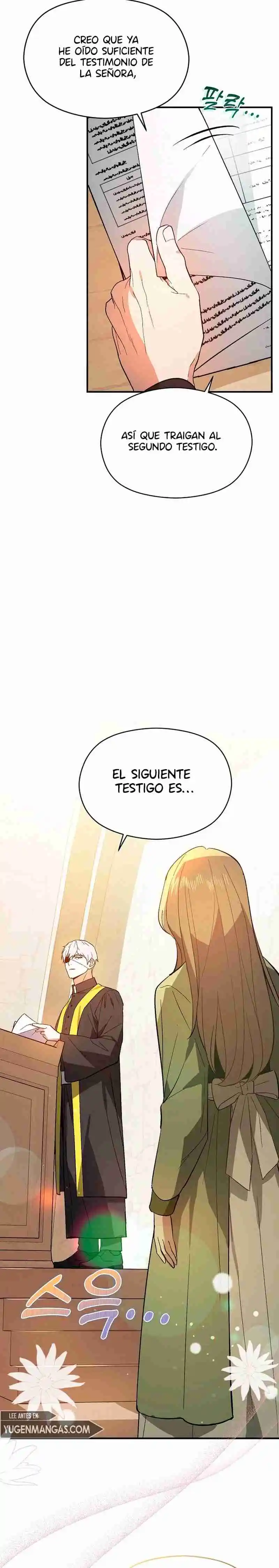 No Era Mi Intención Seducir Al Protagonista Masculino - Capítulo 84 - Página 13 - LectorTMOo