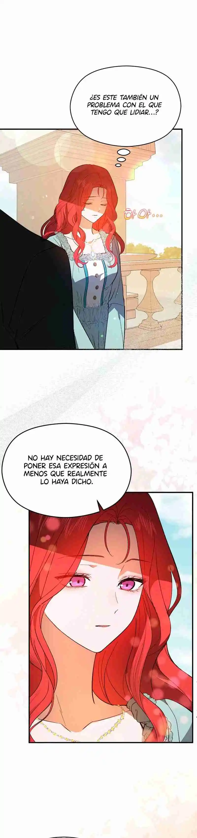 No Era Mi Intención Seducir Al Protagonista Masculino - Capítulo 84 - Página 25 - LectorTMOo