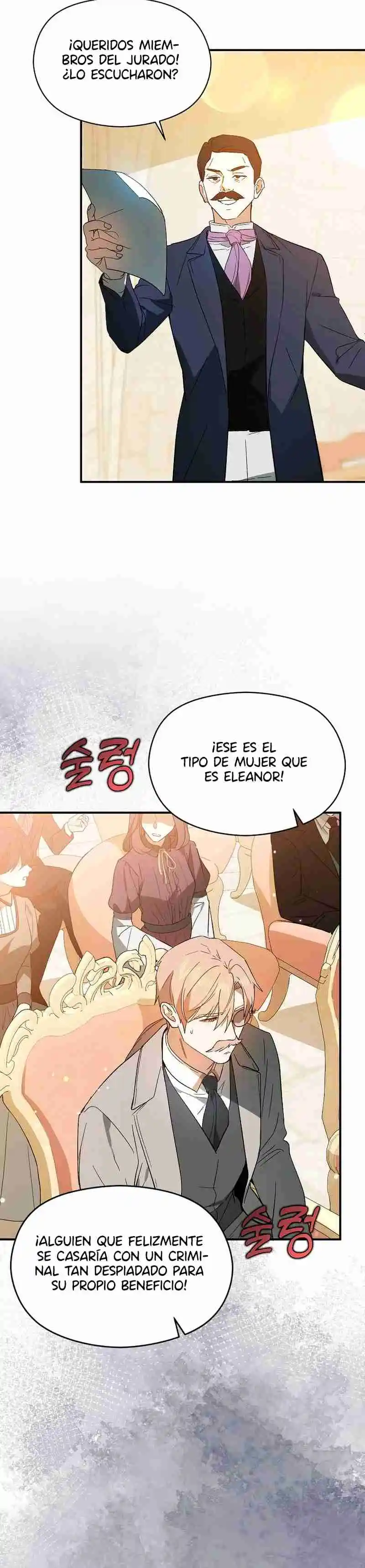 No Era Mi Intención Seducir Al Protagonista Masculino - Capítulo 84 - Página 27 - LectorTMOo