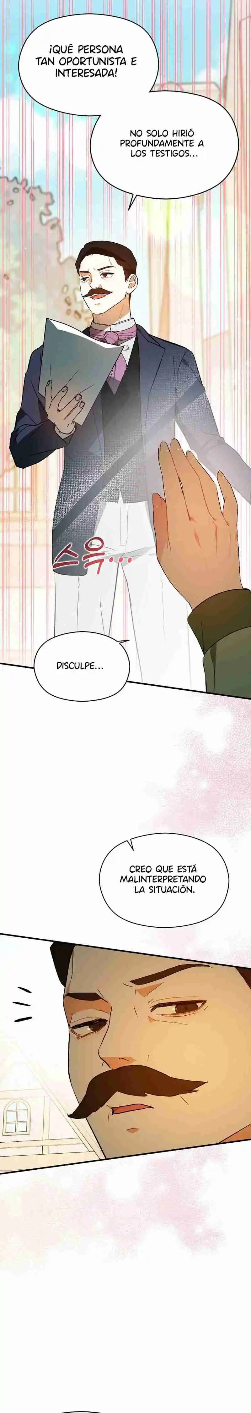 No Era Mi Intención Seducir Al Protagonista Masculino - Capítulo 84 - Página 29 - LectorTMOo