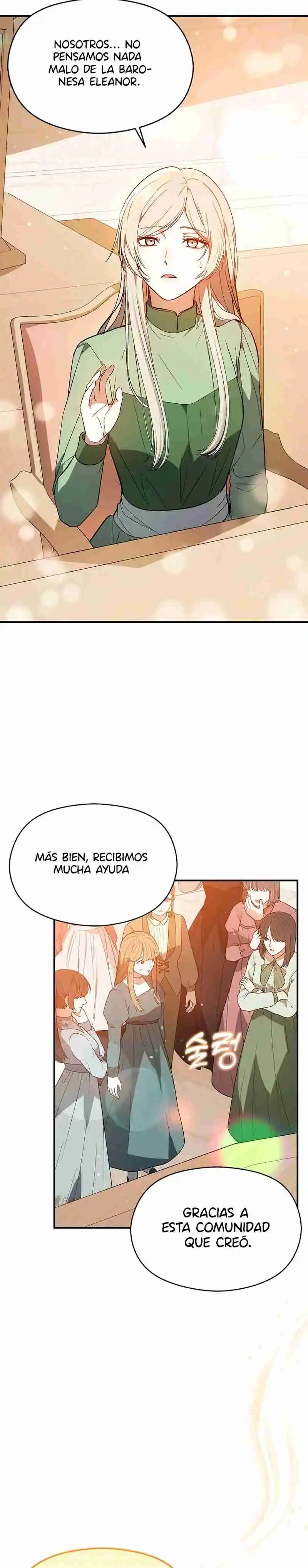 No Era Mi Intención Seducir Al Protagonista Masculino - Capítulo 84 - Página 30 - LectorTMOo