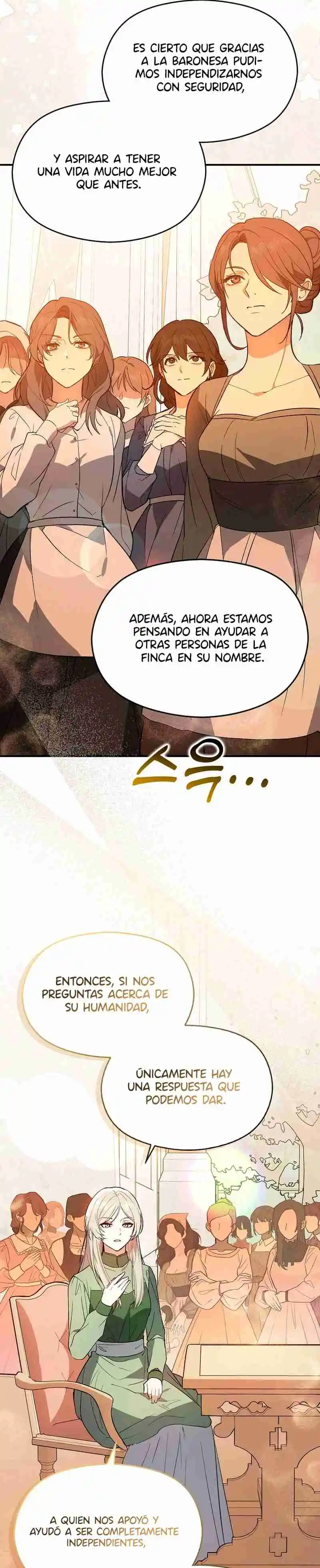 No Era Mi Intención Seducir Al Protagonista Masculino - Capítulo 84 - Página 33 - LectorTMOo