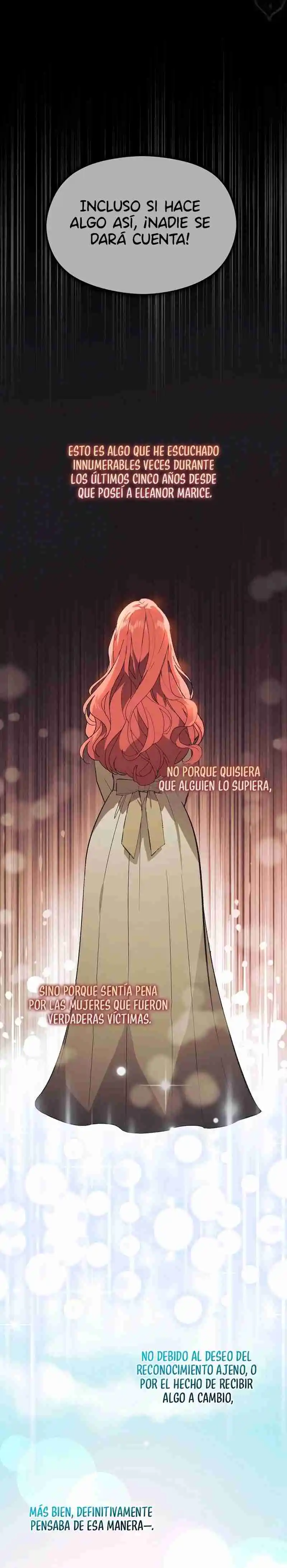 No Era Mi Intención Seducir Al Protagonista Masculino - Capítulo 85 - Página 4 - LectorTMOo