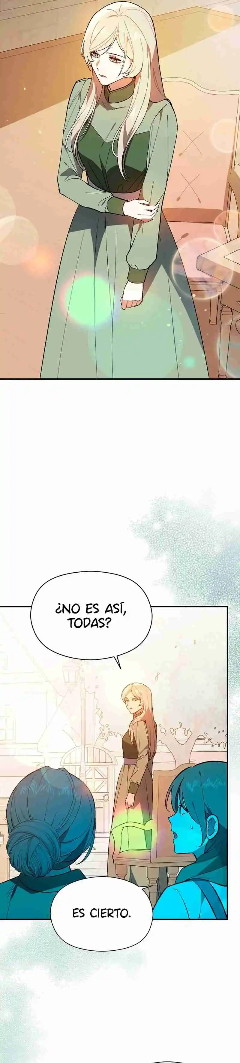 No Era Mi Intención Seducir Al Protagonista Masculino - Capítulo 85 - Página 6 - LectorTMOo