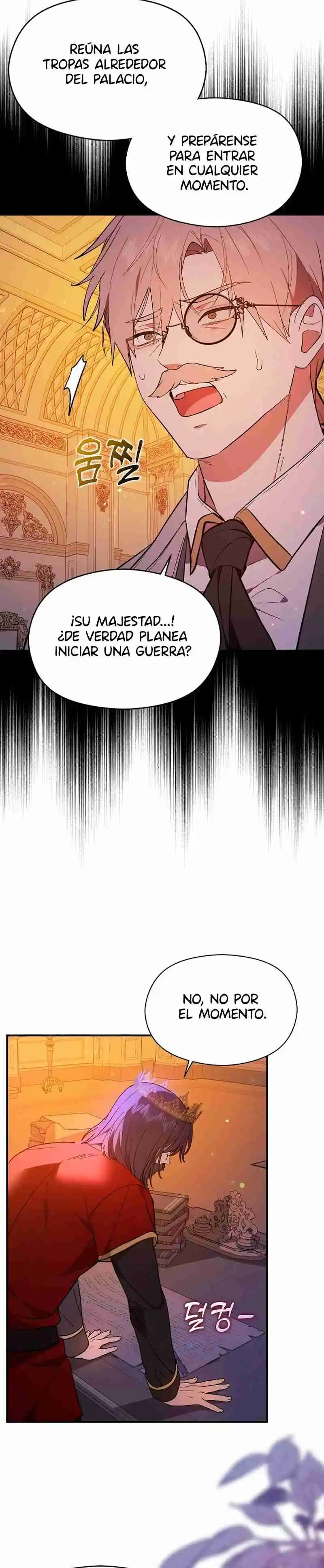 No Era Mi Intención Seducir Al Protagonista Masculino - Capítulo 85 - Página 13 - LectorTMOo