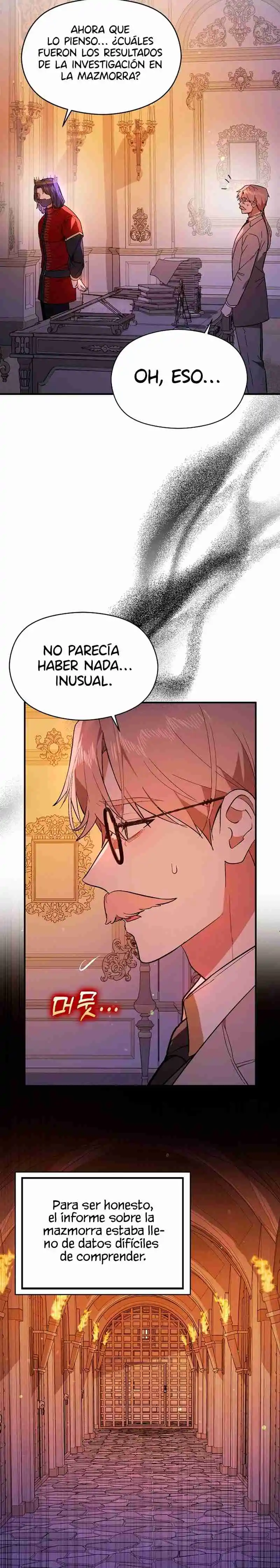 No Era Mi Intención Seducir Al Protagonista Masculino - Capítulo 85 - Página 15 - LectorTMOo