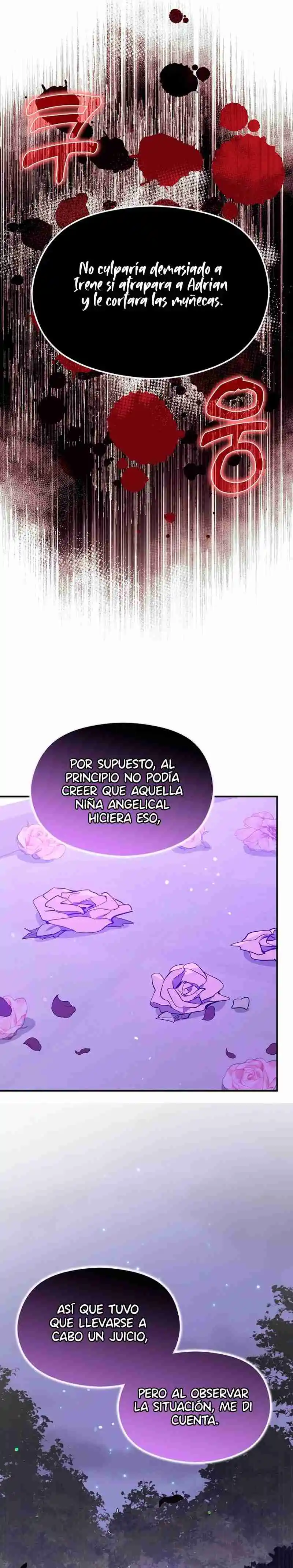 No Era Mi Intención Seducir Al Protagonista Masculino - Capítulo 85 - Página 17 - LectorTMOo