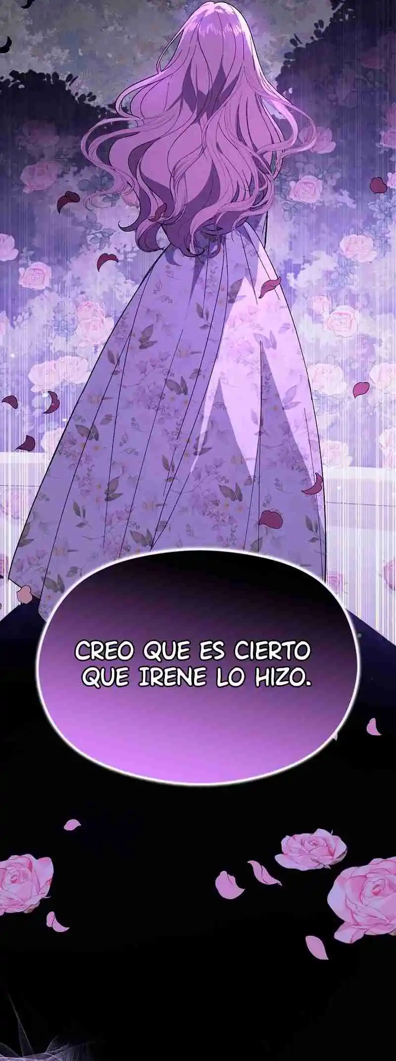 No Era Mi Intención Seducir Al Protagonista Masculino - Capítulo 85 - Página 18 - LectorTMOo