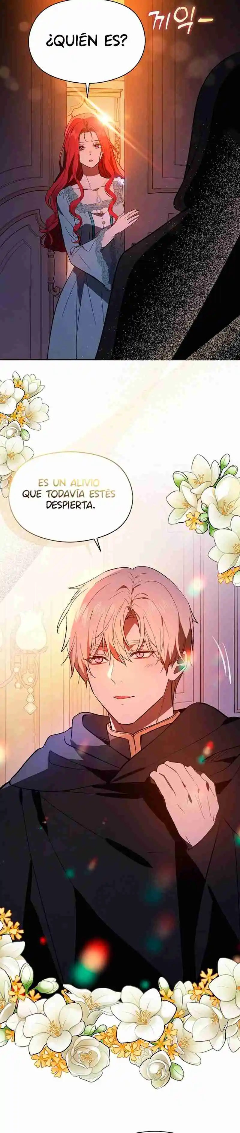 No Era Mi Intención Seducir Al Protagonista Masculino - Capítulo 85 - Página 24 - LectorTMOo