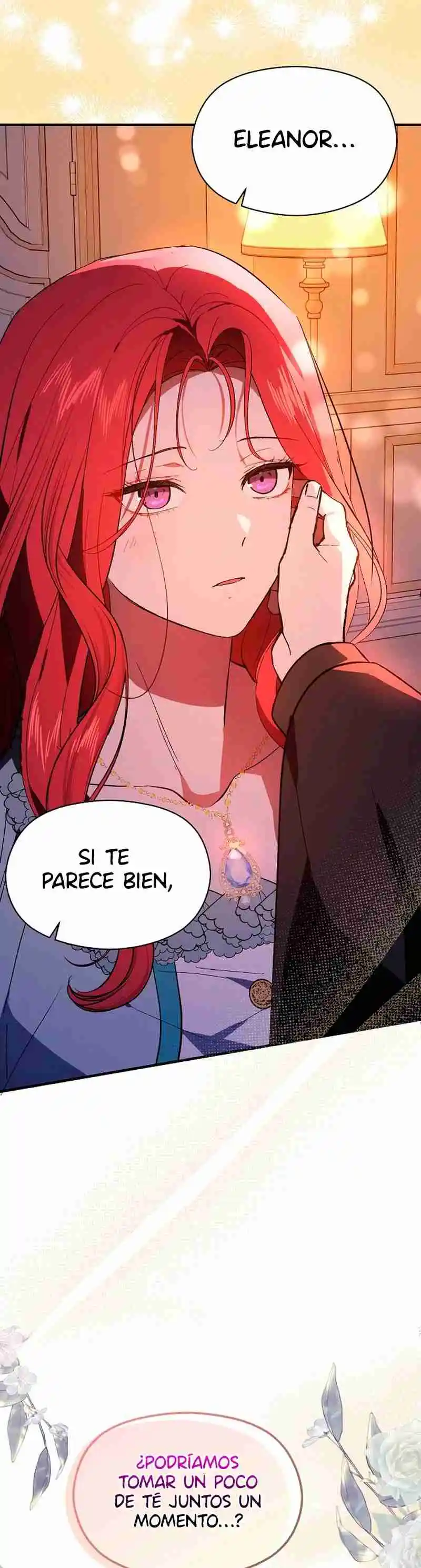 No Era Mi Intención Seducir Al Protagonista Masculino - Capítulo 85 - Página 28 - LectorTMOo