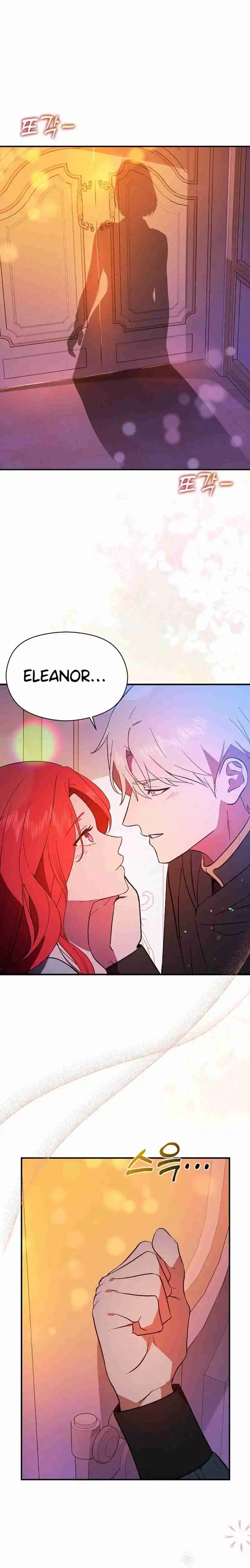 No Era Mi Intención Seducir Al Protagonista Masculino - Capítulo 86 - Página 3 - LectorTMOo
