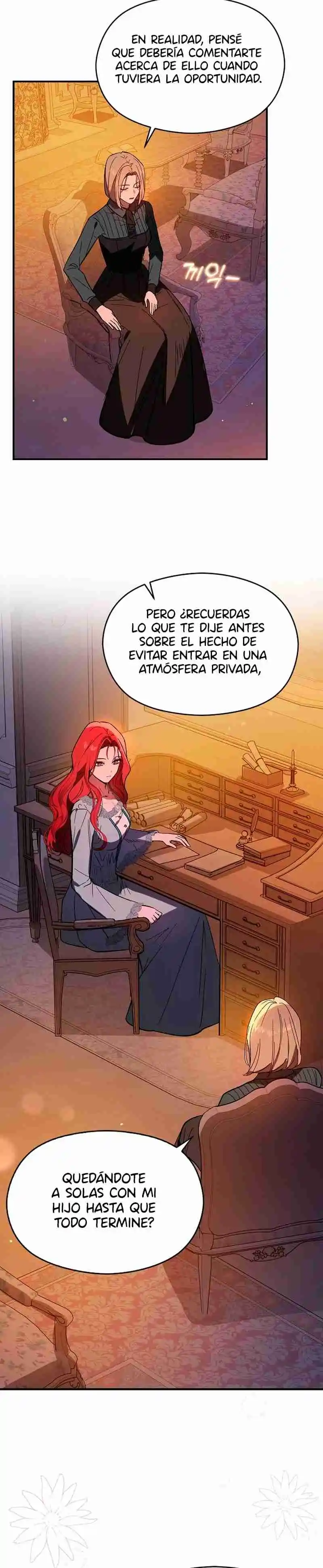 No Era Mi Intención Seducir Al Protagonista Masculino - Capítulo 86 - Página 12 - LectorTMOo
