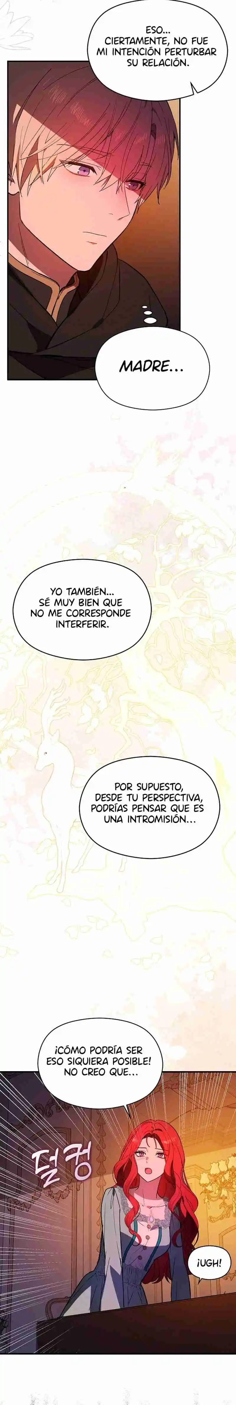 No Era Mi Intención Seducir Al Protagonista Masculino - Capítulo 86 - Página 13 - LectorTMOo