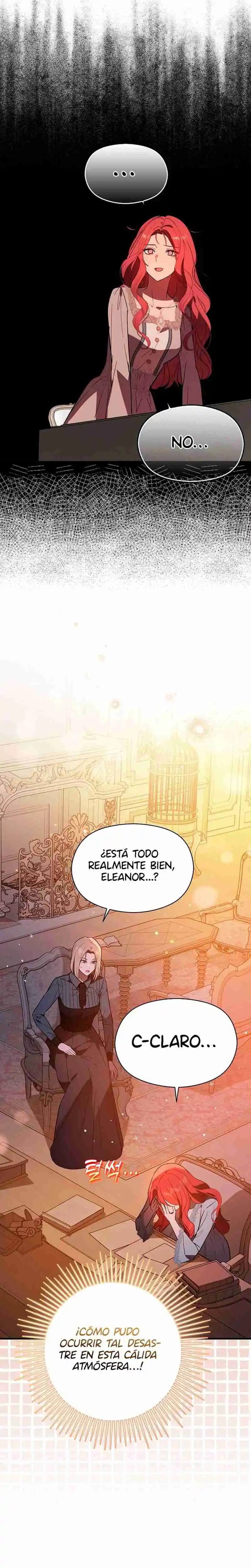 No Era Mi Intención Seducir Al Protagonista Masculino - Capítulo 86 - Página 14 - LectorTMOo