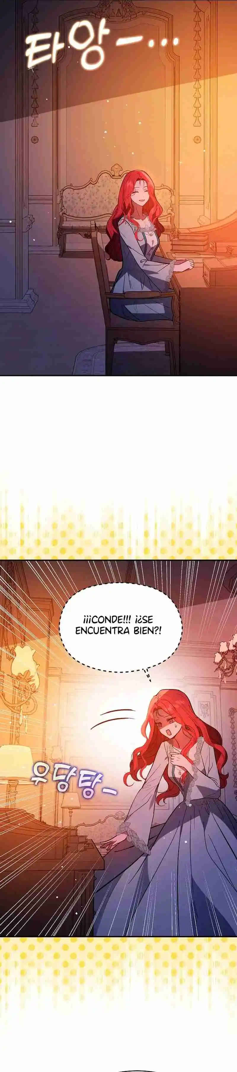 No Era Mi Intención Seducir Al Protagonista Masculino - Capítulo 86 - Página 16 - LectorTMOo