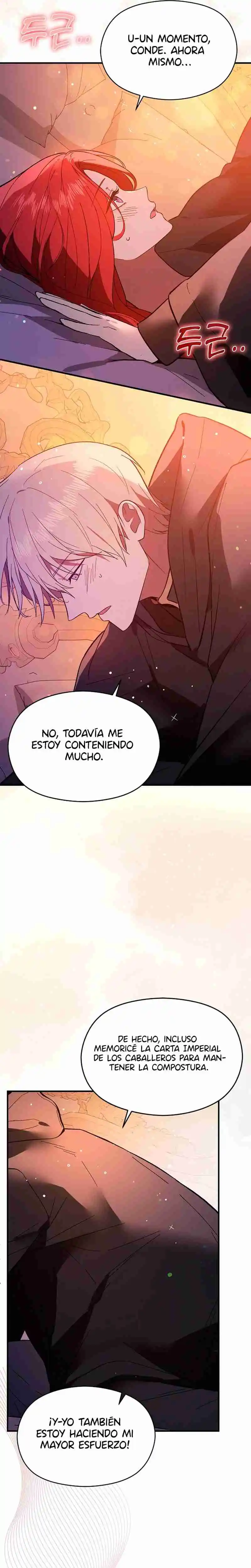 No Era Mi Intención Seducir Al Protagonista Masculino - Capítulo 86 - Página 19 - LectorTMOo
