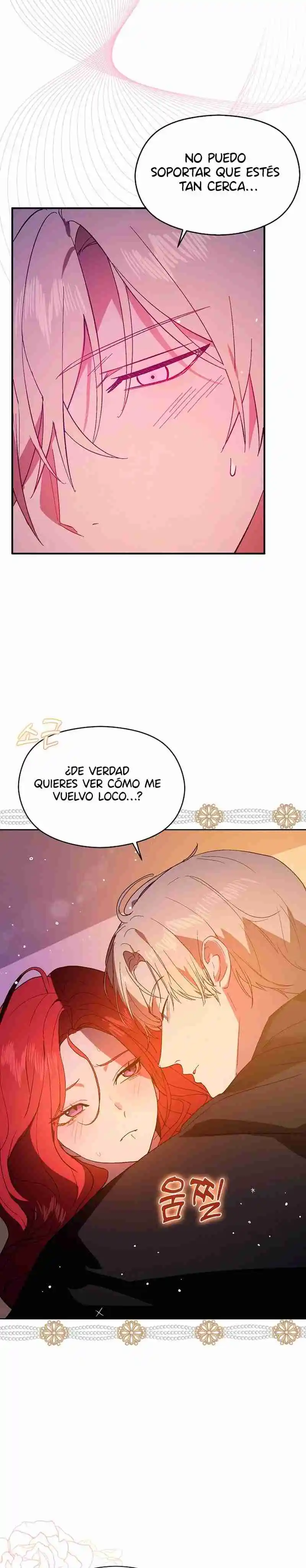 No Era Mi Intención Seducir Al Protagonista Masculino - Capítulo 86 - Página 20 - LectorTMOo