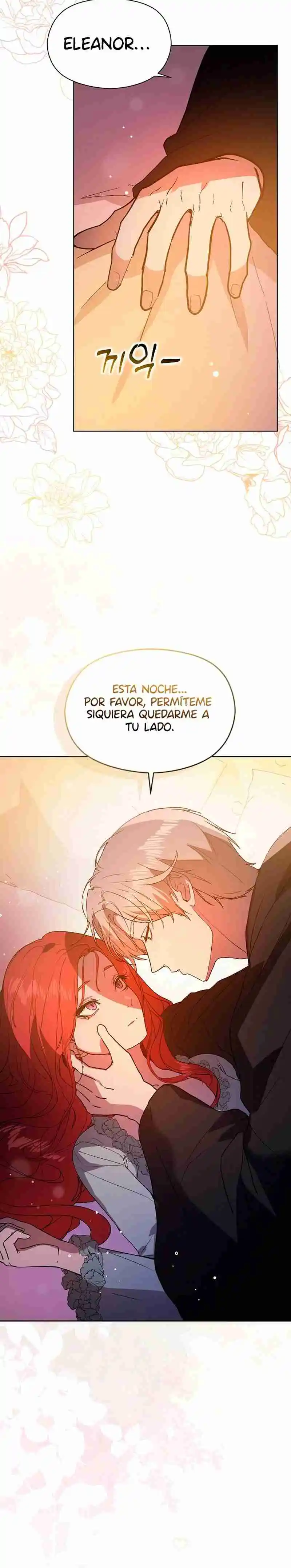 No Era Mi Intención Seducir Al Protagonista Masculino - Capítulo 86 - Página 21 - LectorTMOo