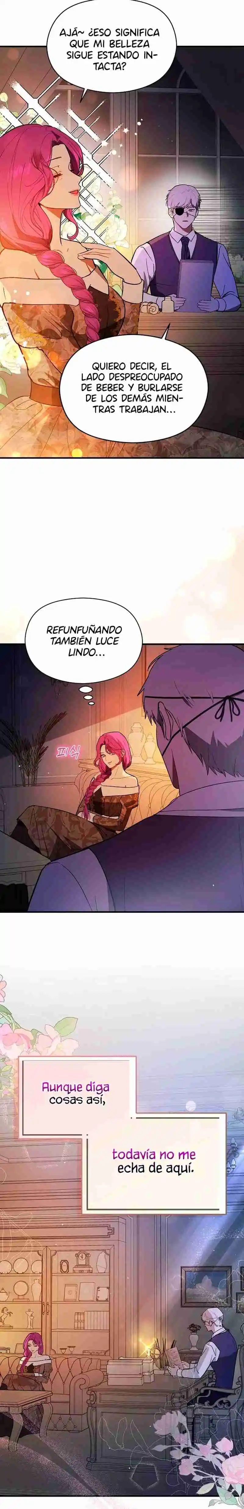 No Era Mi Intención Seducir Al Protagonista Masculino - Capítulo 87 - Página 11 - LectorTMOo
