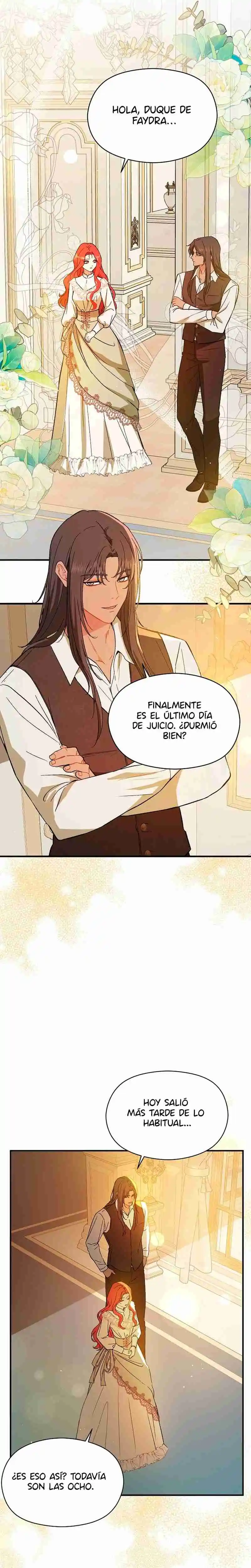 No Era Mi Intención Seducir Al Protagonista Masculino - Capítulo 88 - Página 14 - LectorTMOo