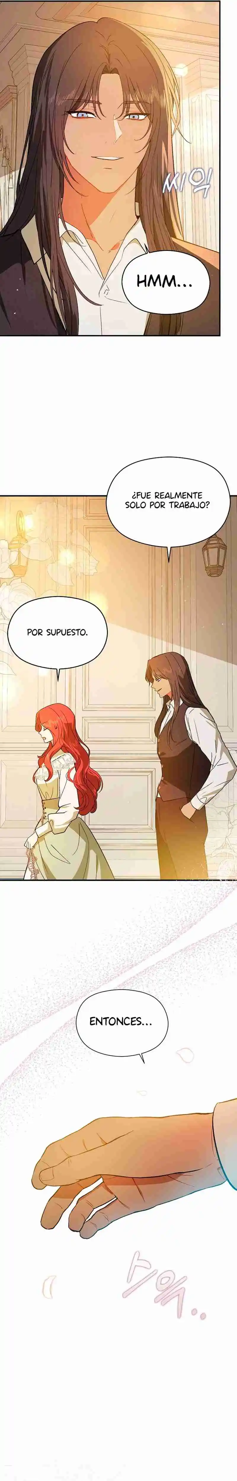 No Era Mi Intención Seducir Al Protagonista Masculino - Capítulo 88 - Página 16 - LectorTMOo