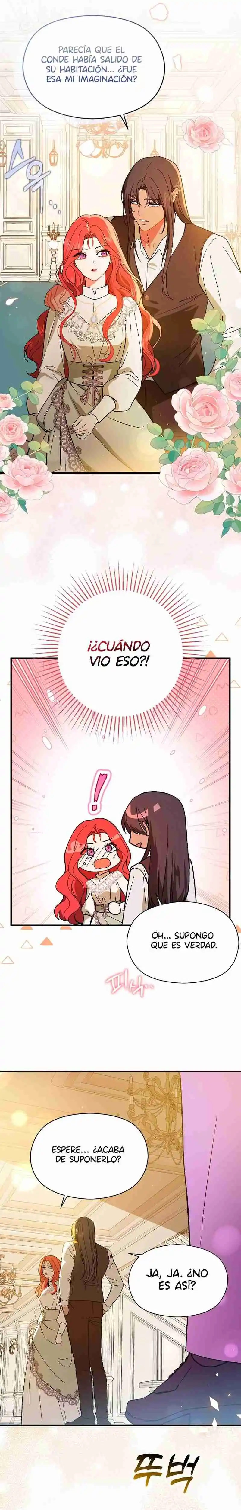 No Era Mi Intención Seducir Al Protagonista Masculino - Capítulo 88 - Página 17 - LectorTMOo