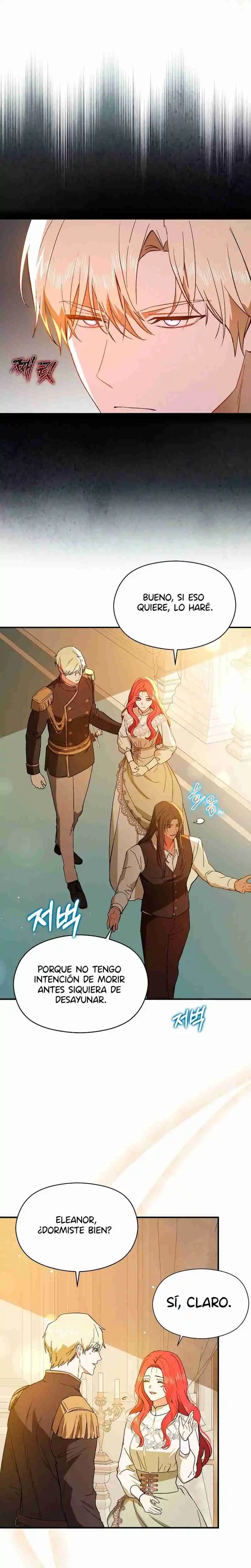 No Era Mi Intención Seducir Al Protagonista Masculino - Capítulo 88 - Página 19 - LectorTMOo