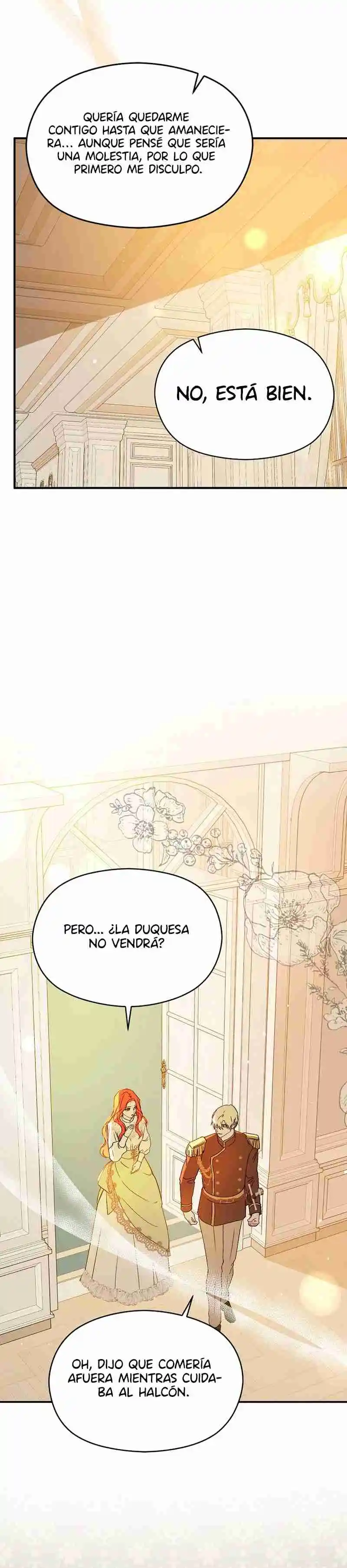 No Era Mi Intención Seducir Al Protagonista Masculino - Capítulo 88 - Página 20 - LectorTMOo