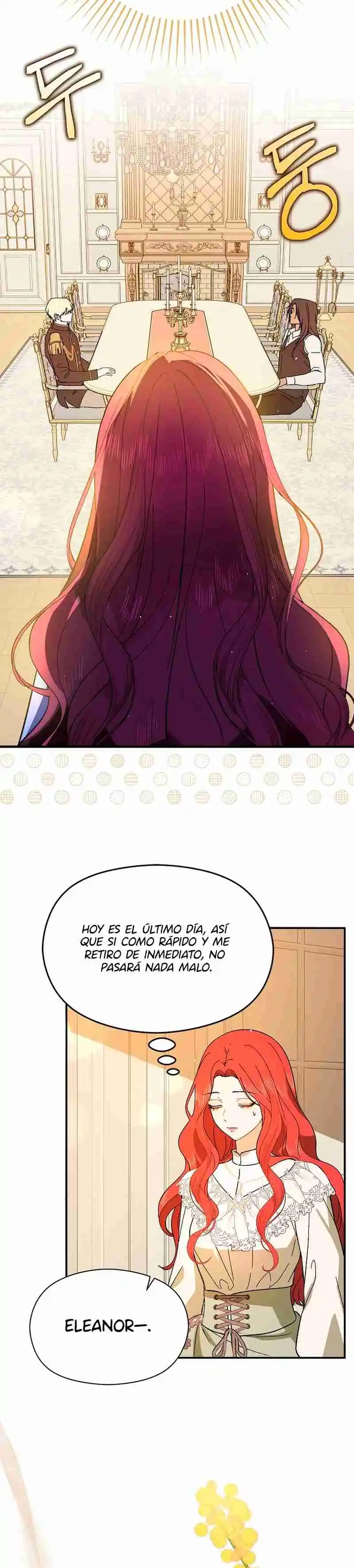 No Era Mi Intención Seducir Al Protagonista Masculino - Capítulo 88 - Página 22 - LectorTMOo