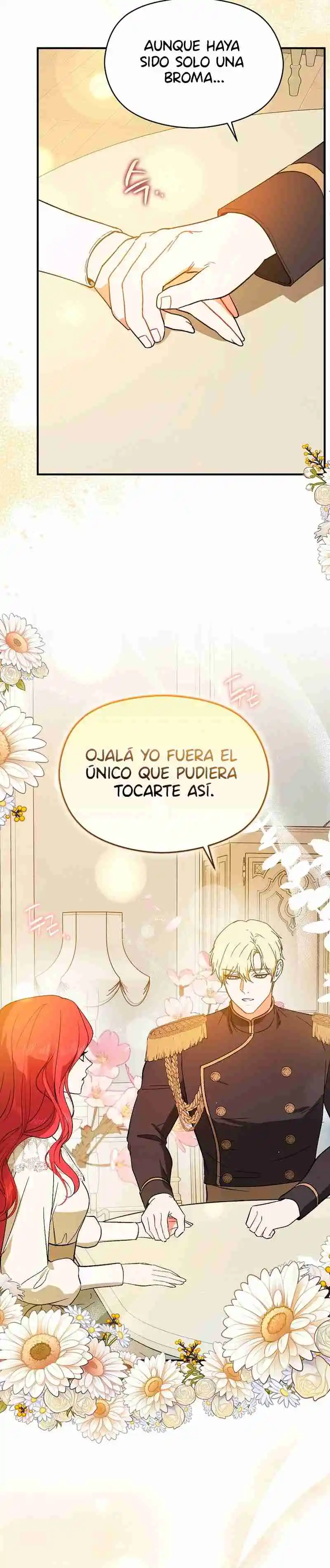 No Era Mi Intención Seducir Al Protagonista Masculino - Capítulo 88 - Página 25 - LectorTMOo