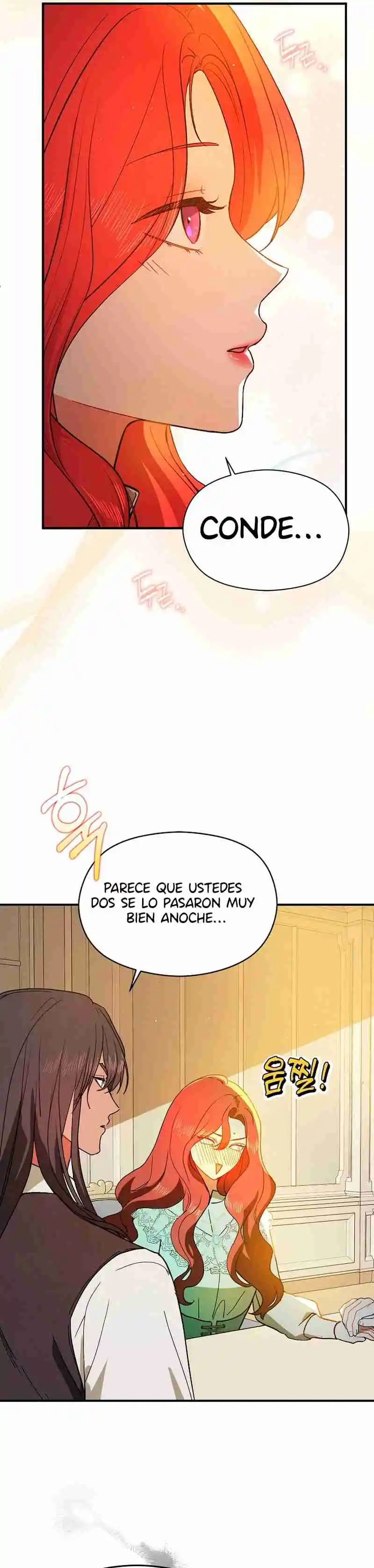 No Era Mi Intención Seducir Al Protagonista Masculino - Capítulo 88 - Página 26 - LectorTMOo