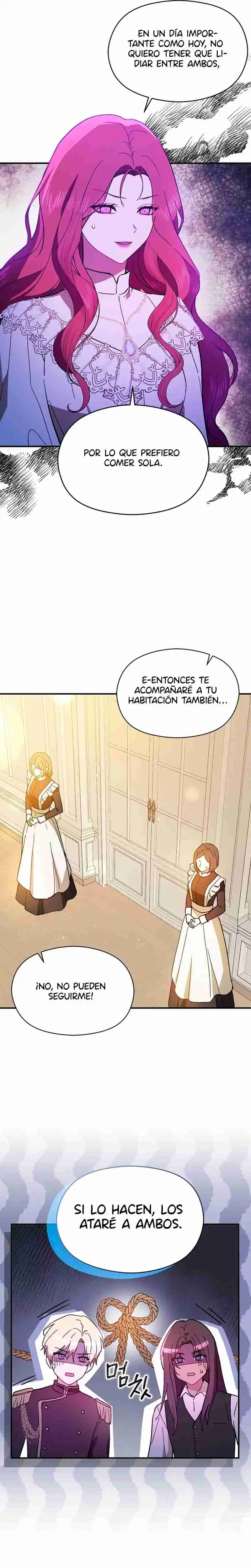 No Era Mi Intención Seducir Al Protagonista Masculino - Capítulo 88 - Página 30 - LectorTMOo