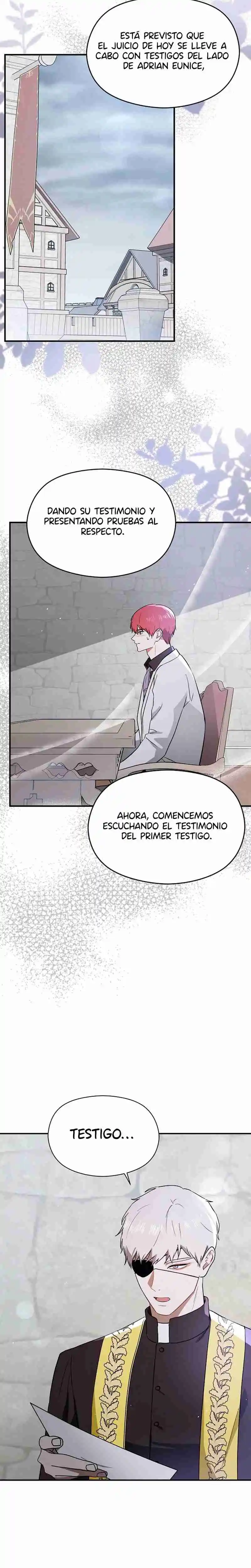 No Era Mi Intención Seducir Al Protagonista Masculino - Capítulo 89 - Página 11 - LectorTMOo