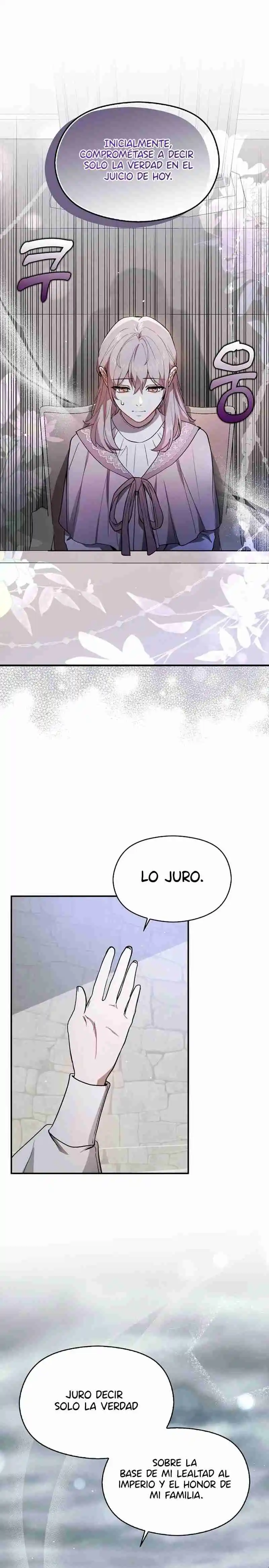 No Era Mi Intención Seducir Al Protagonista Masculino - Capítulo 89 - Página 12 - LectorTMOo