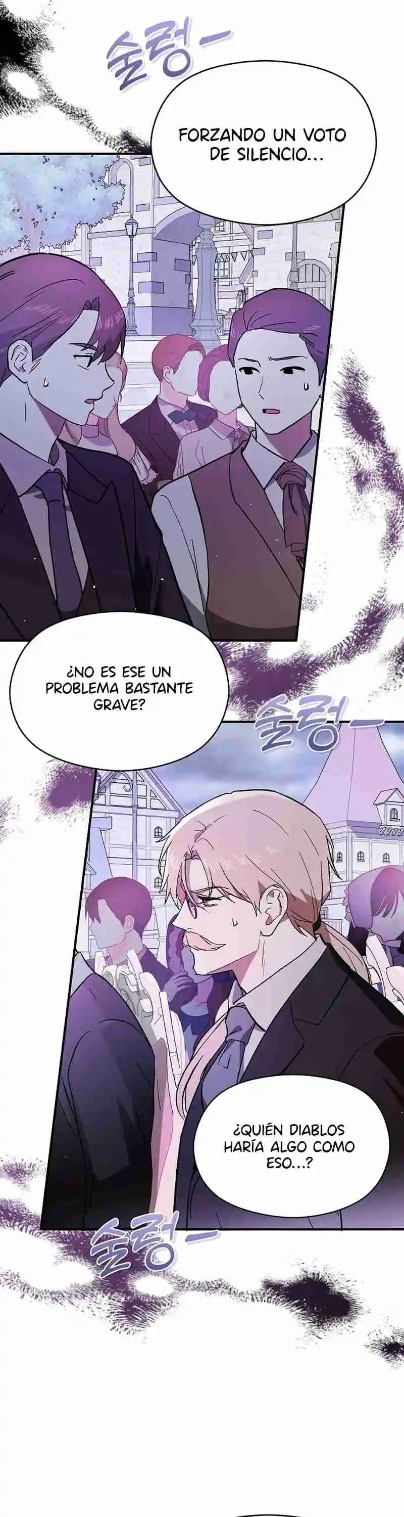 No Era Mi Intención Seducir Al Protagonista Masculino - Capítulo 89 - Página 24 - LectorTMOo