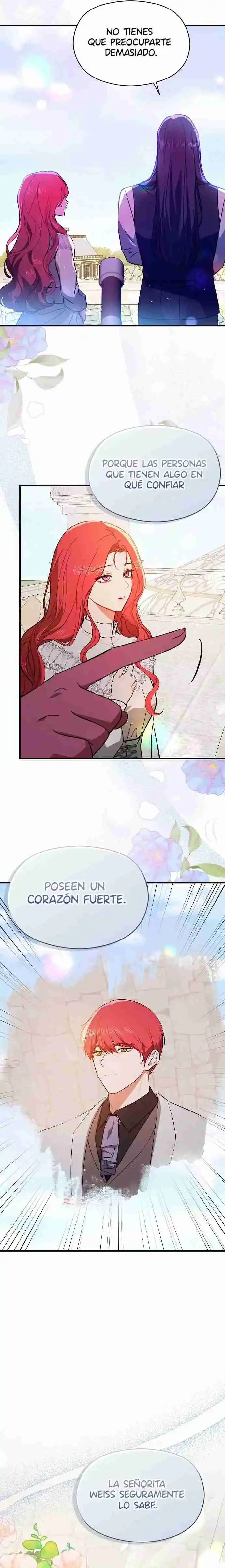 No Era Mi Intención Seducir Al Protagonista Masculino - Capítulo 90 - Página 14 - LectorTMOo