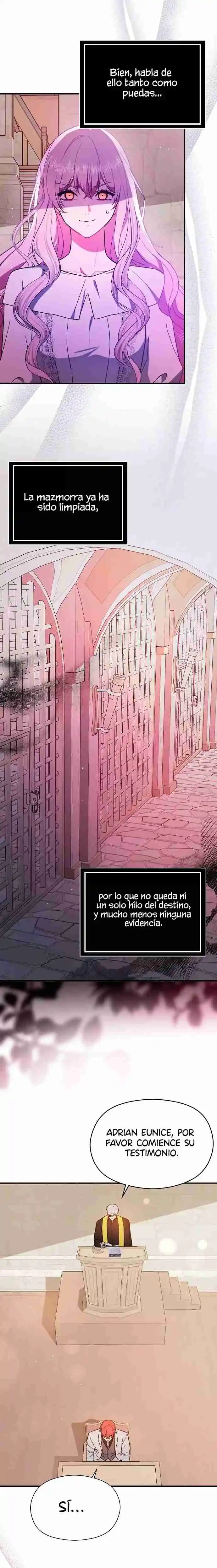 No Era Mi Intención Seducir Al Protagonista Masculino - Capítulo 90 - Página 25 - LectorTMOo