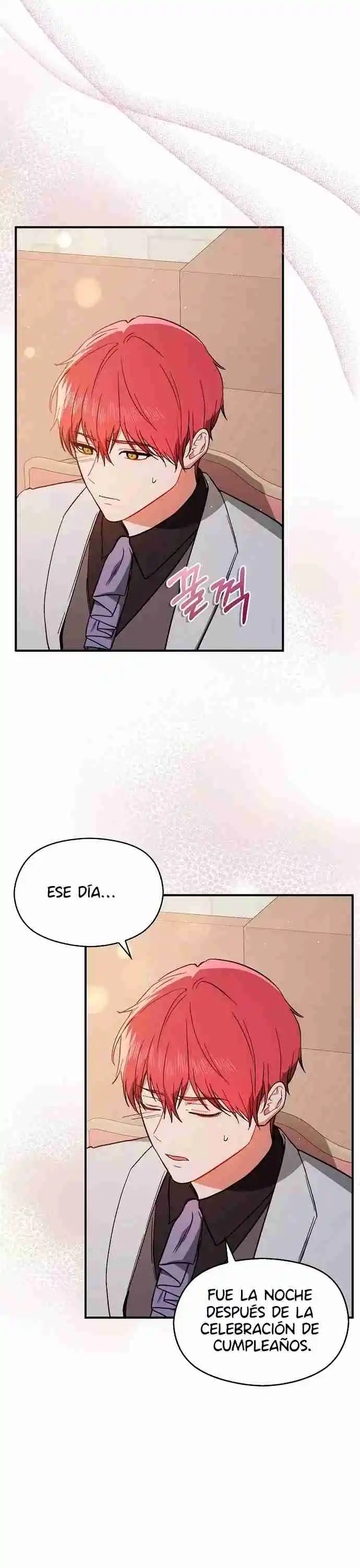 No Era Mi Intención Seducir Al Protagonista Masculino - Capítulo 90 - Página 26 - LectorTMOo