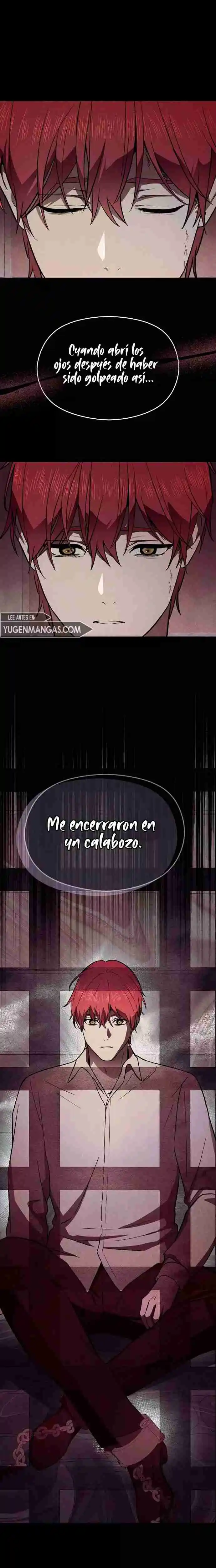 No Era Mi Intención Seducir Al Protagonista Masculino - Capítulo 91 - Página 3 - LectorTMOo
