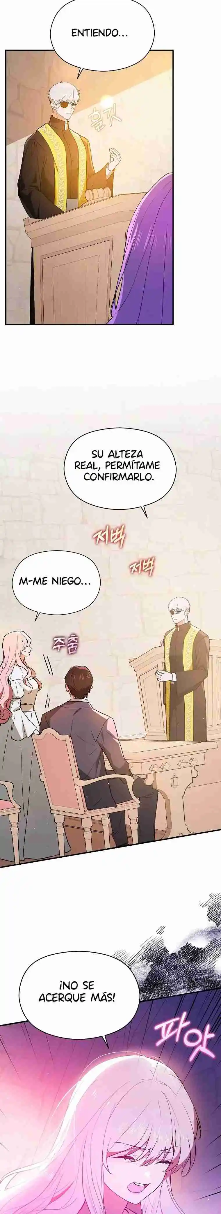 No Era Mi Intención Seducir Al Protagonista Masculino - Capítulo 92 - Página 12 - LectorTMOo