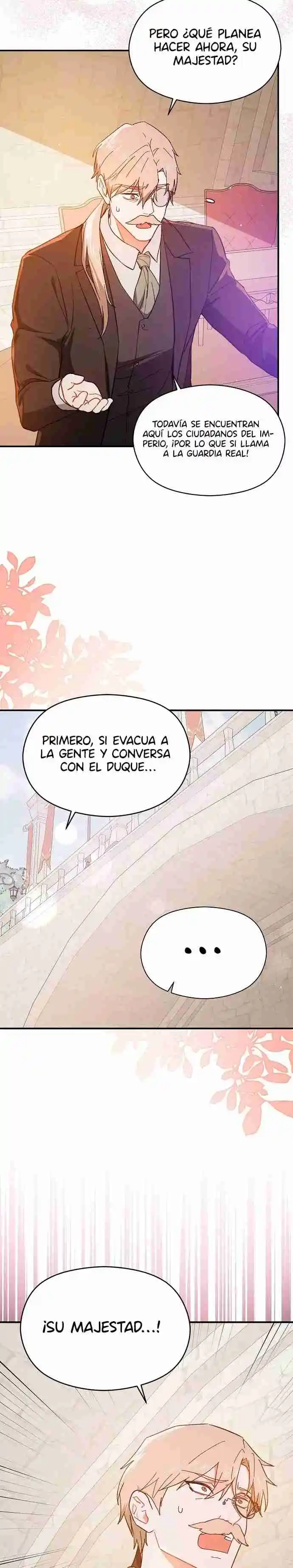 No Era Mi Intención Seducir Al Protagonista Masculino - Capítulo 93 - Página 18 - LectorTMOo