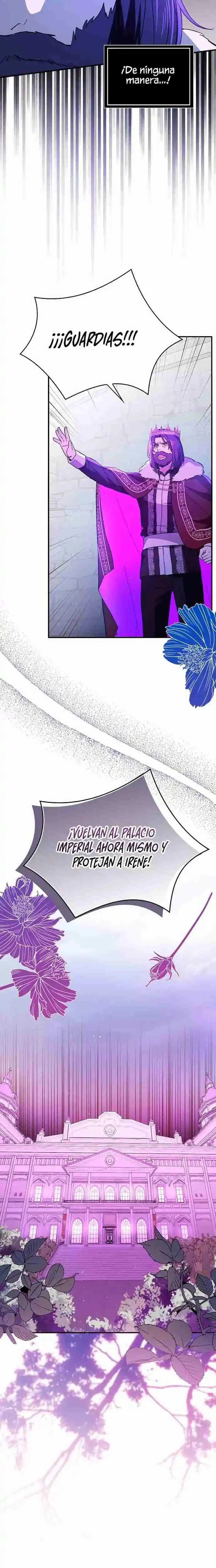 No Era Mi Intención Seducir Al Protagonista Masculino - Capítulo 93 - Página 24 - LectorTMOo