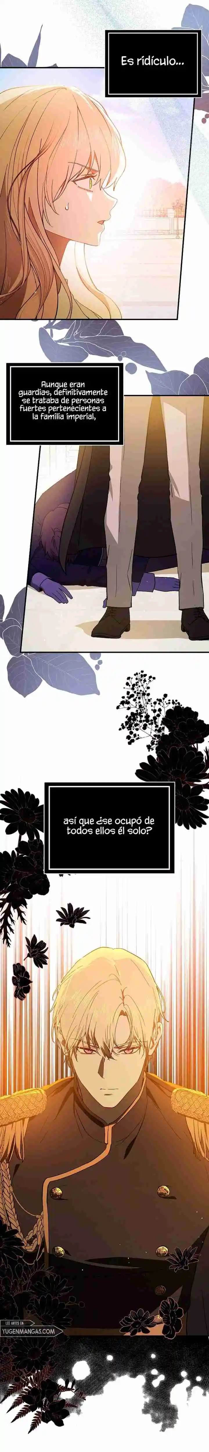 No Era Mi Intención Seducir Al Protagonista Masculino - Capítulo 94 - Página 12 - LectorTMOo