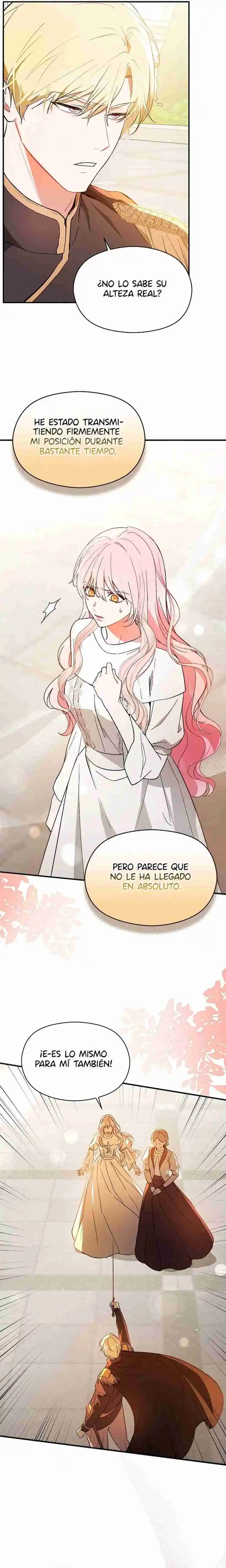 No Era Mi Intención Seducir Al Protagonista Masculino - Capítulo 94 - Página 18 - LectorTMOo