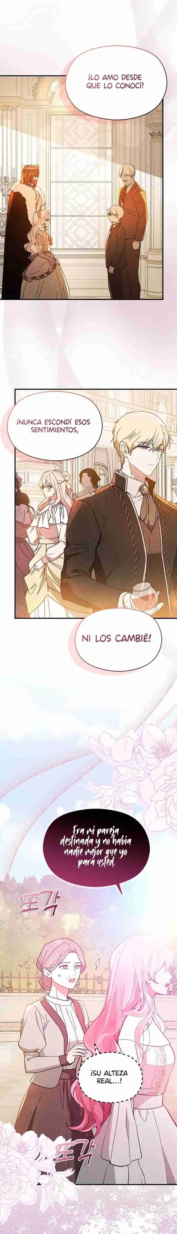No Era Mi Intención Seducir Al Protagonista Masculino - Capítulo 94 - Página 19 - LectorTMOo