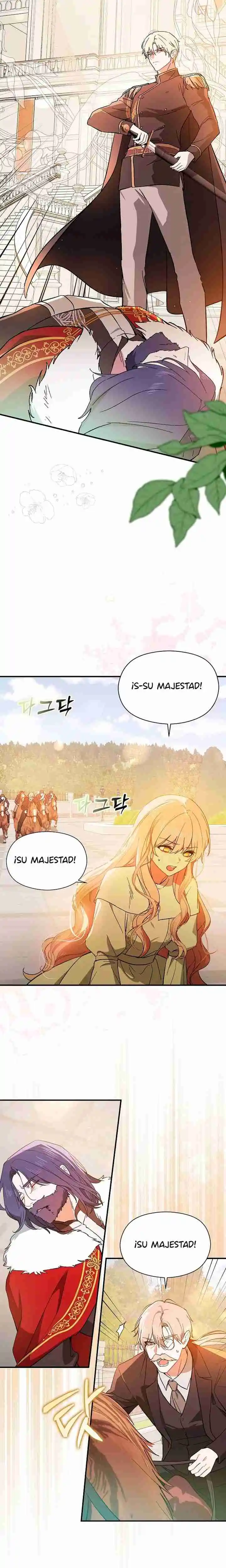 No Era Mi Intención Seducir Al Protagonista Masculino - Capítulo 95 - Página 16 - LectorTMOo