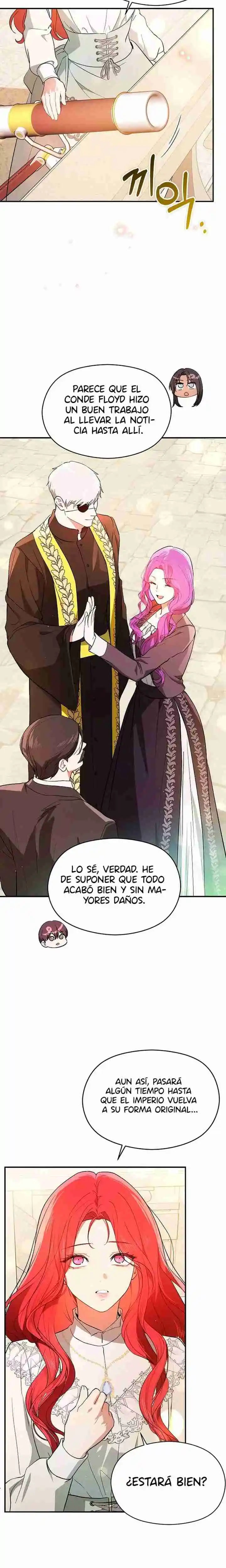 No Era Mi Intención Seducir Al Protagonista Masculino - Capítulo 96 - Página 13 - LectorTMOo