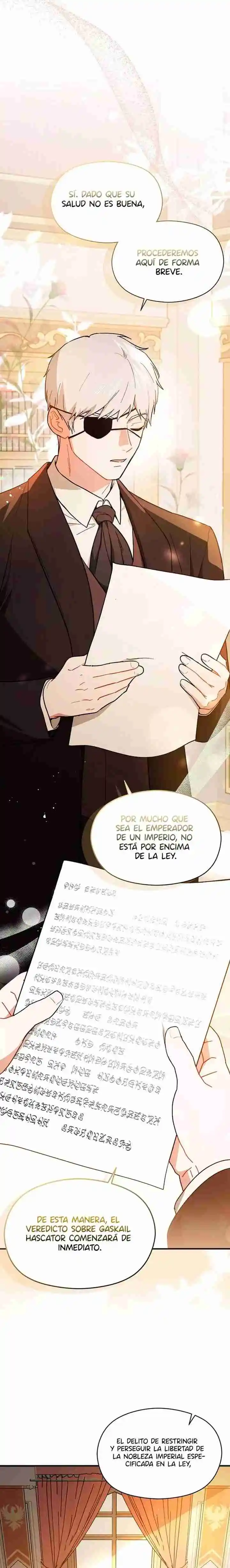 No Era Mi Intención Seducir Al Protagonista Masculino - Capítulo 97 - Página 4 - LectorTMOo