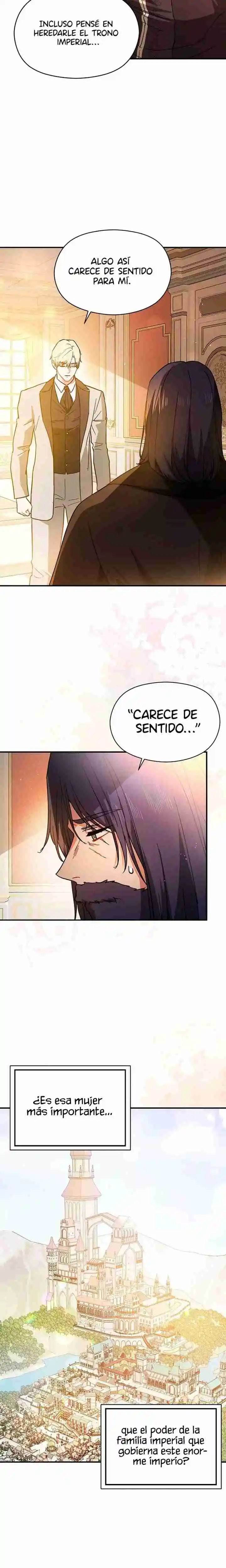 No Era Mi Intención Seducir Al Protagonista Masculino - Capítulo 97 - Página 13 - LectorTMOo