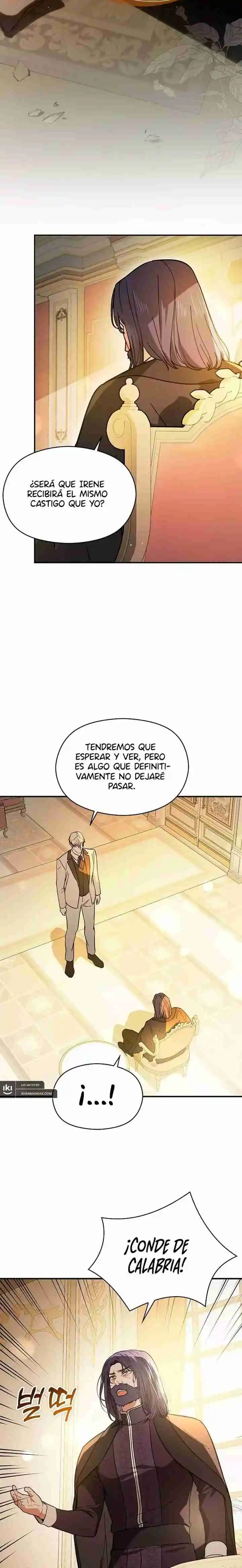 No Era Mi Intención Seducir Al Protagonista Masculino - Capítulo 97 - Página 15 - LectorTMOo